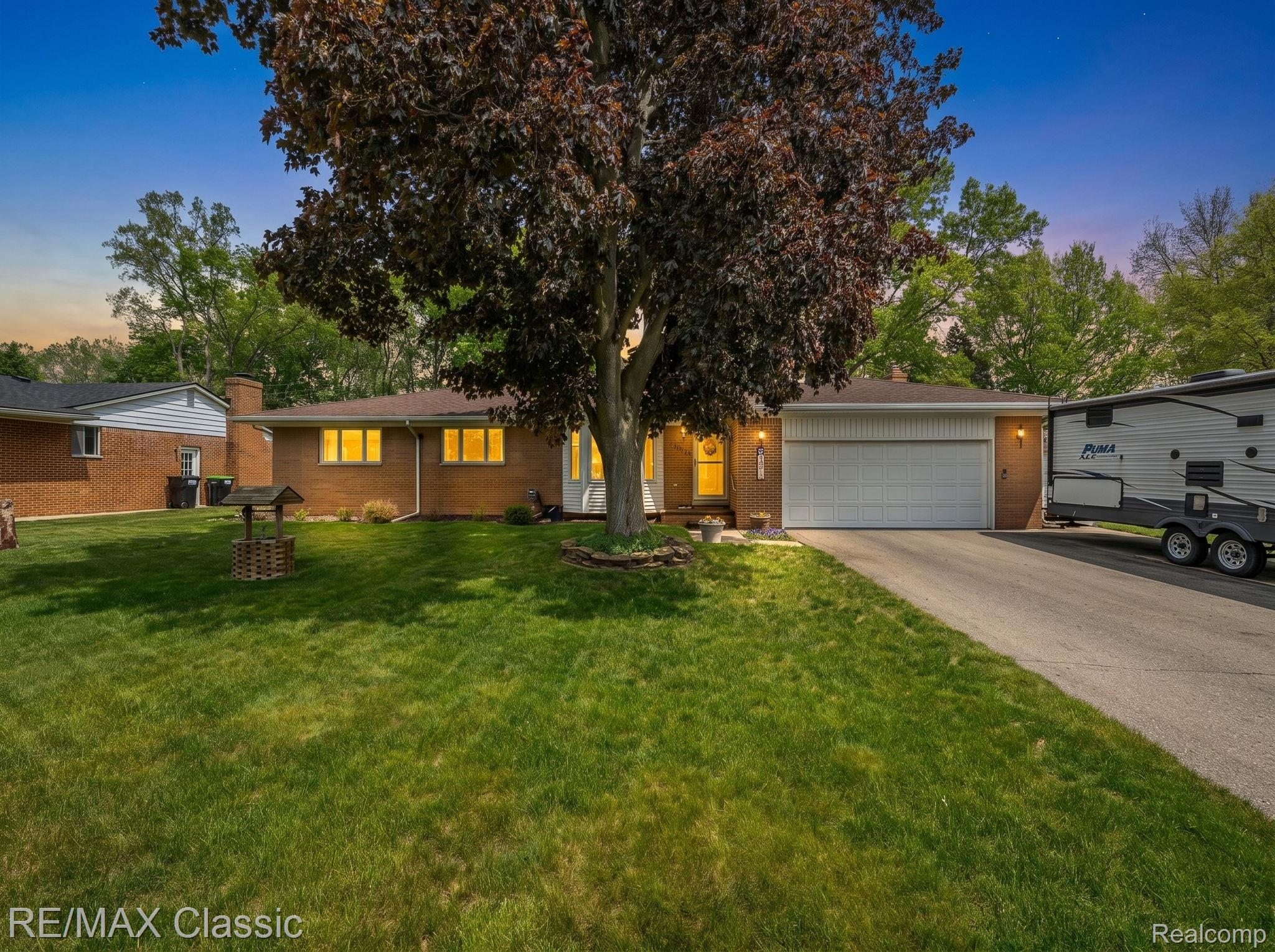 11789, Julia, Whitmore Lake, Michigan, 48189