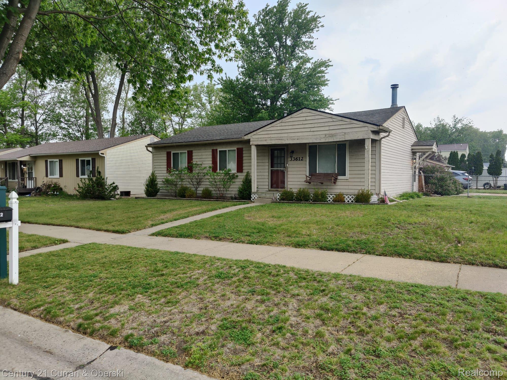 33612, Fairchild, Westland, Michigan, 48186