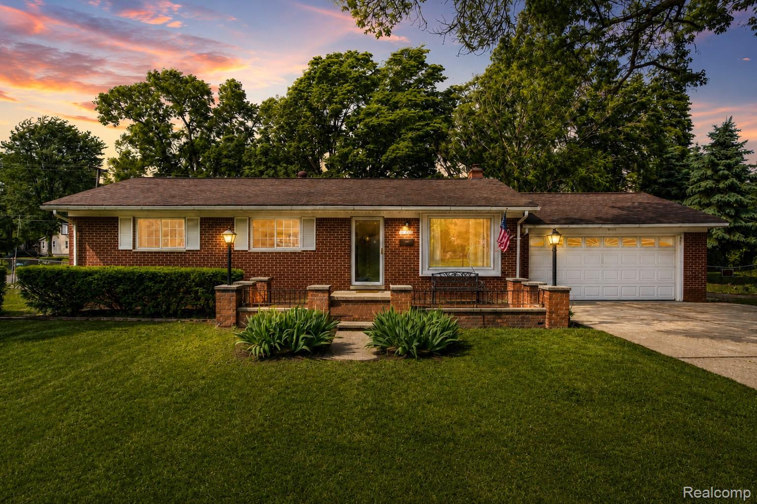 36900, Ferndale, Romulus, Michigan, 48174