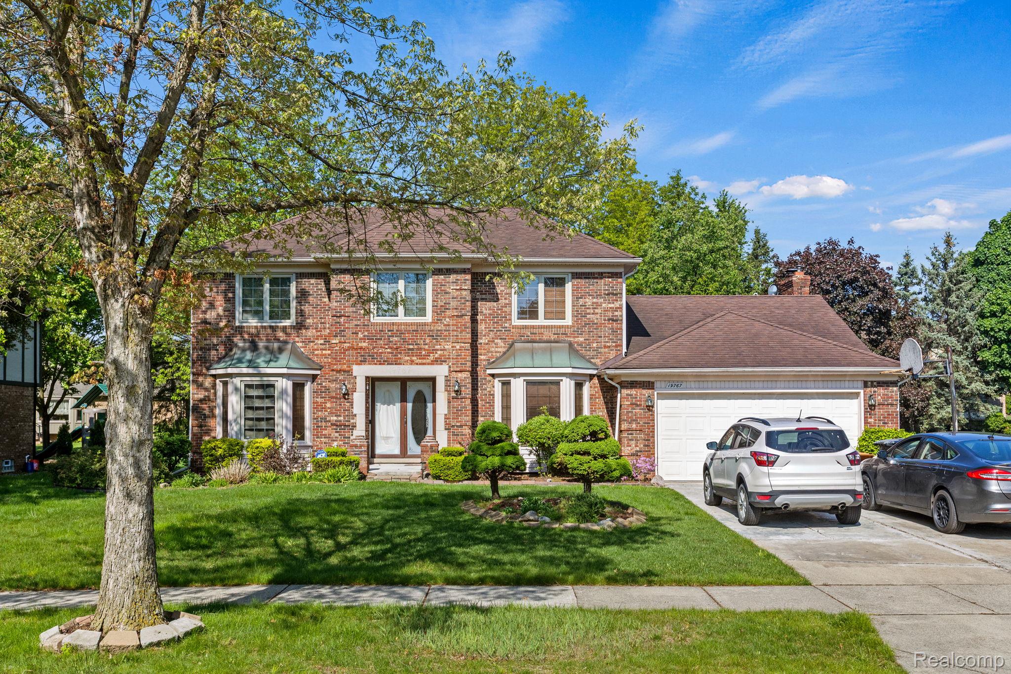 19767, Liverpool, Livonia, Michigan, 48152