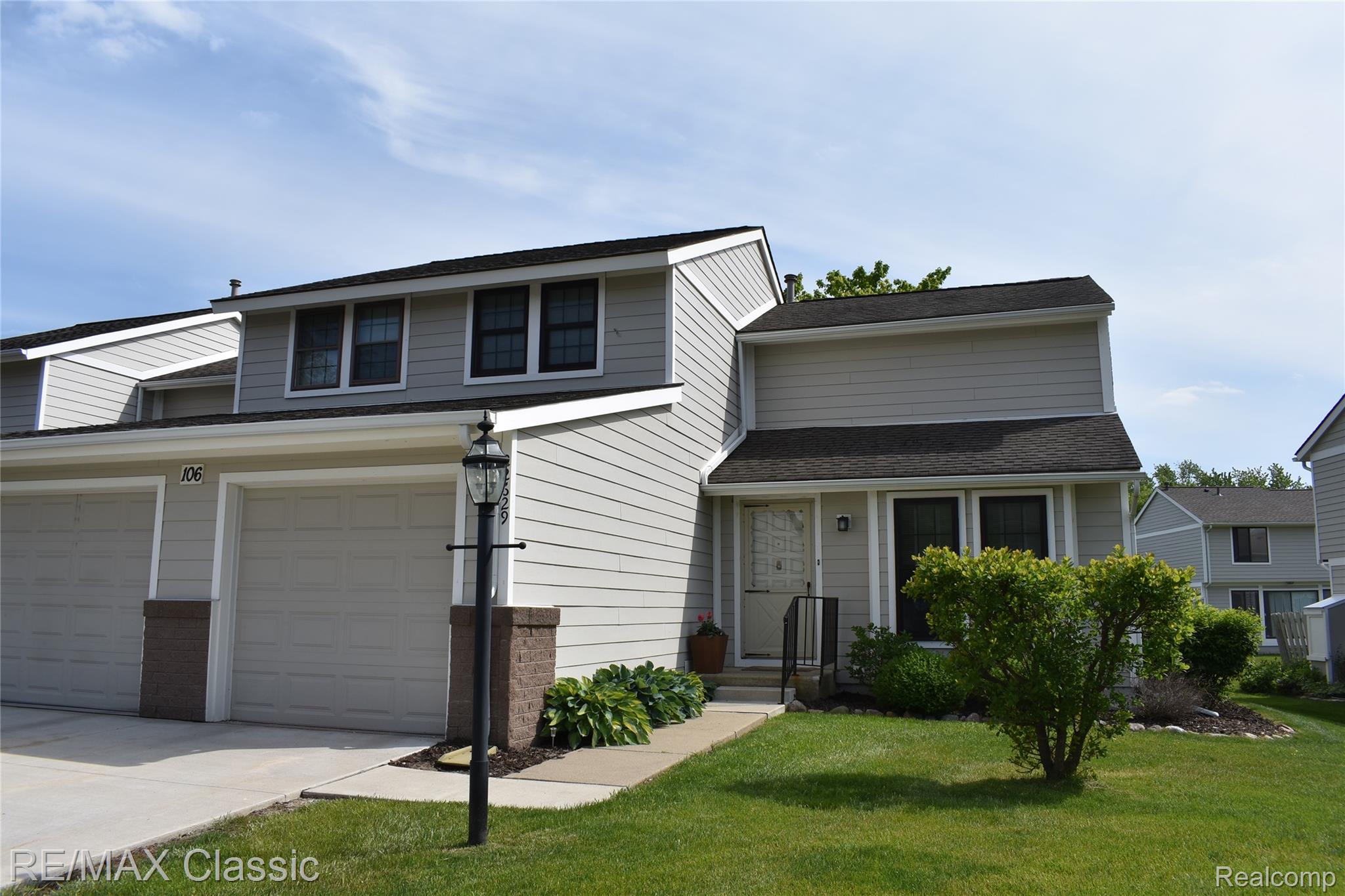 22629, Cranbrooke, Novi, Michigan, 48375