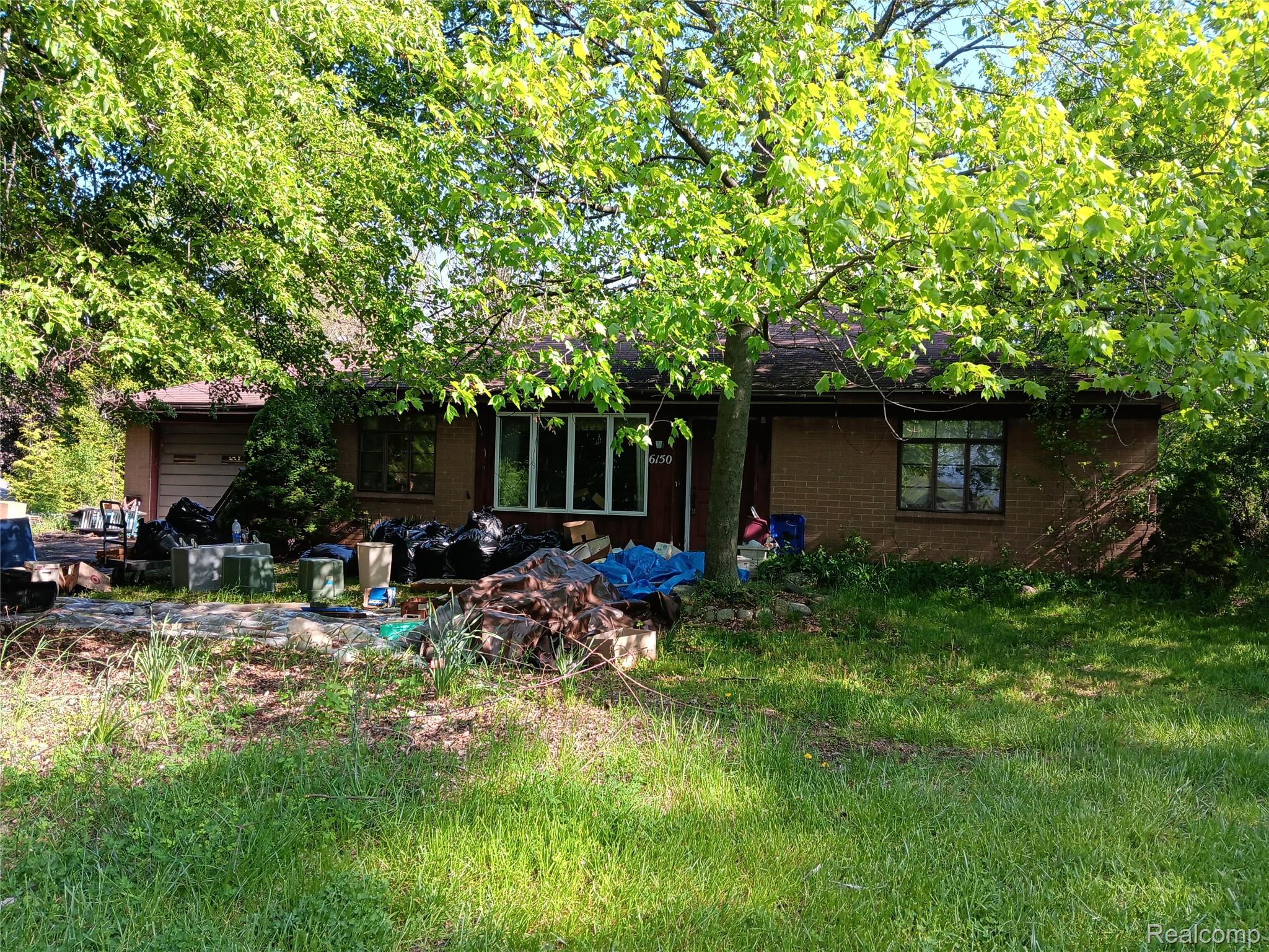 6150, Upper Straits, West Bloomfield, Michigan, 48324