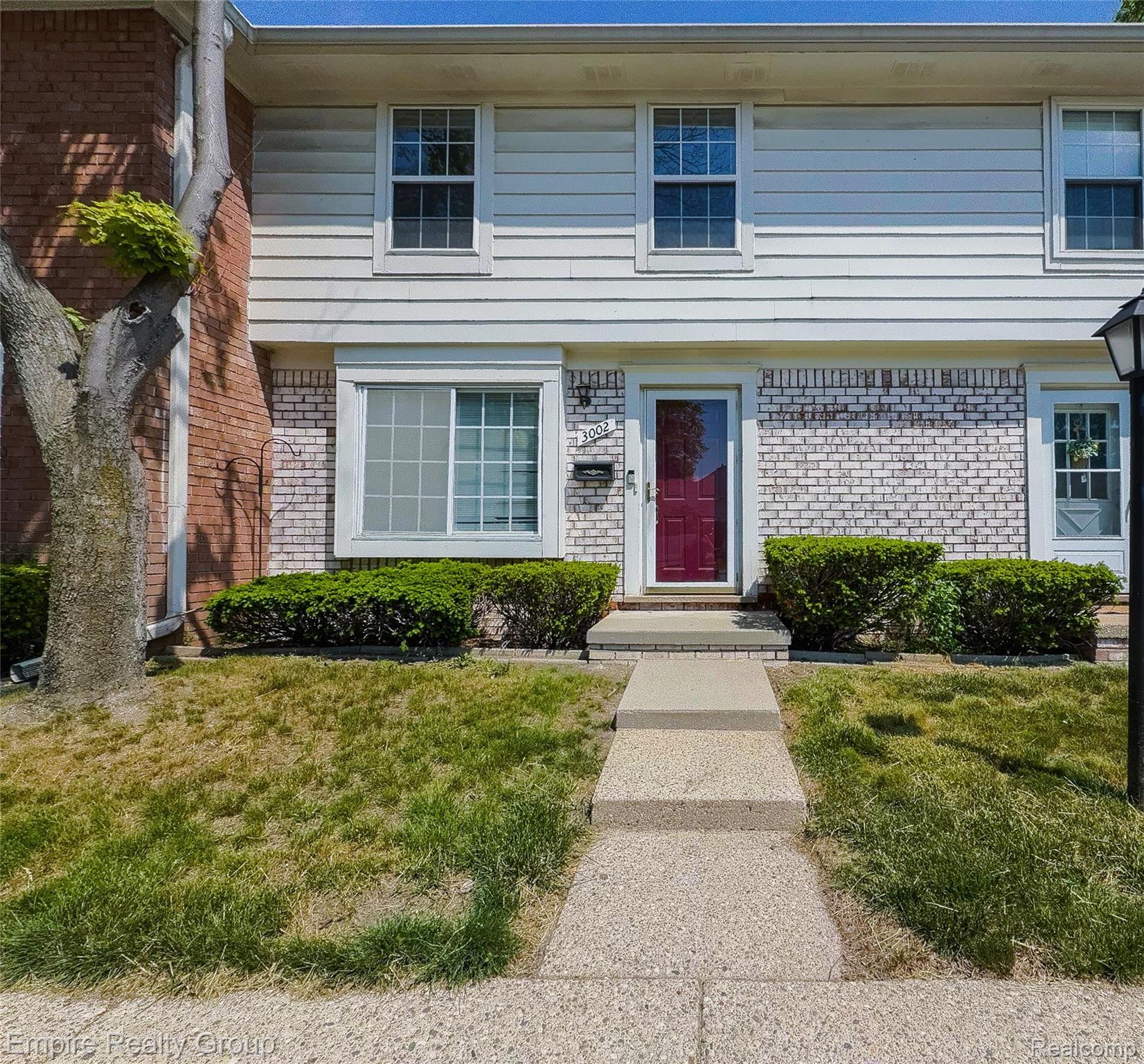 3002, Seaton Circuit, N, Warren, Michigan, 48091
