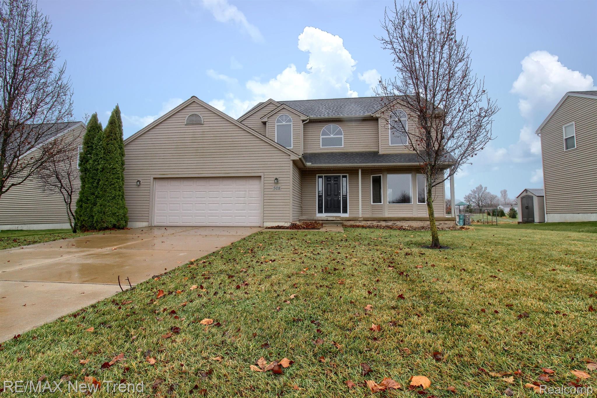 508, HEARTWOOD, Saline, Michigan, 48176