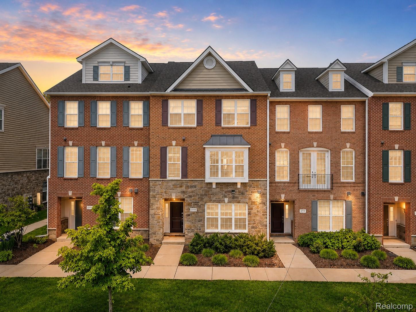 2777, Ashcombe, Ann Arbor, Michigan, 48105
