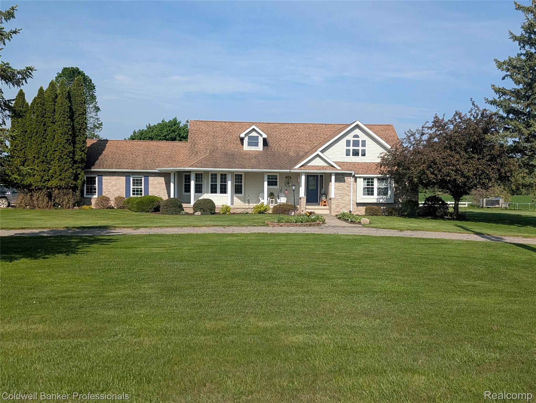 3210, Kingston, Kingston, Michigan, 48741