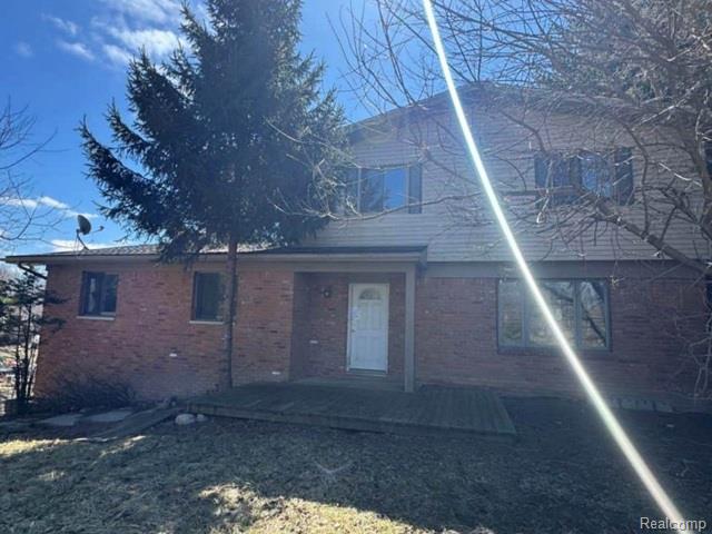 8190, Faussett, Fenton, Michigan, 48430