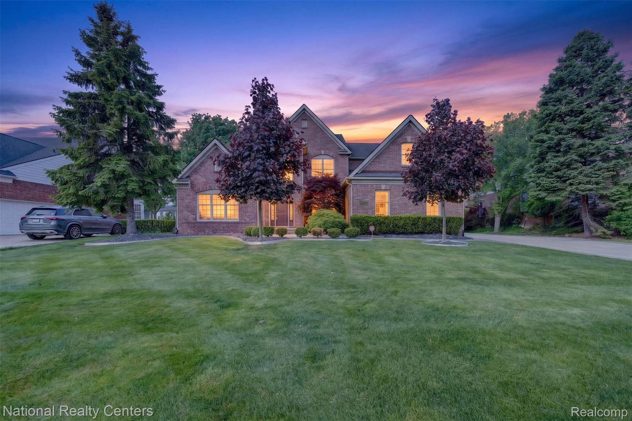45907, Riviera Drive, Northville, Michigan, 48168