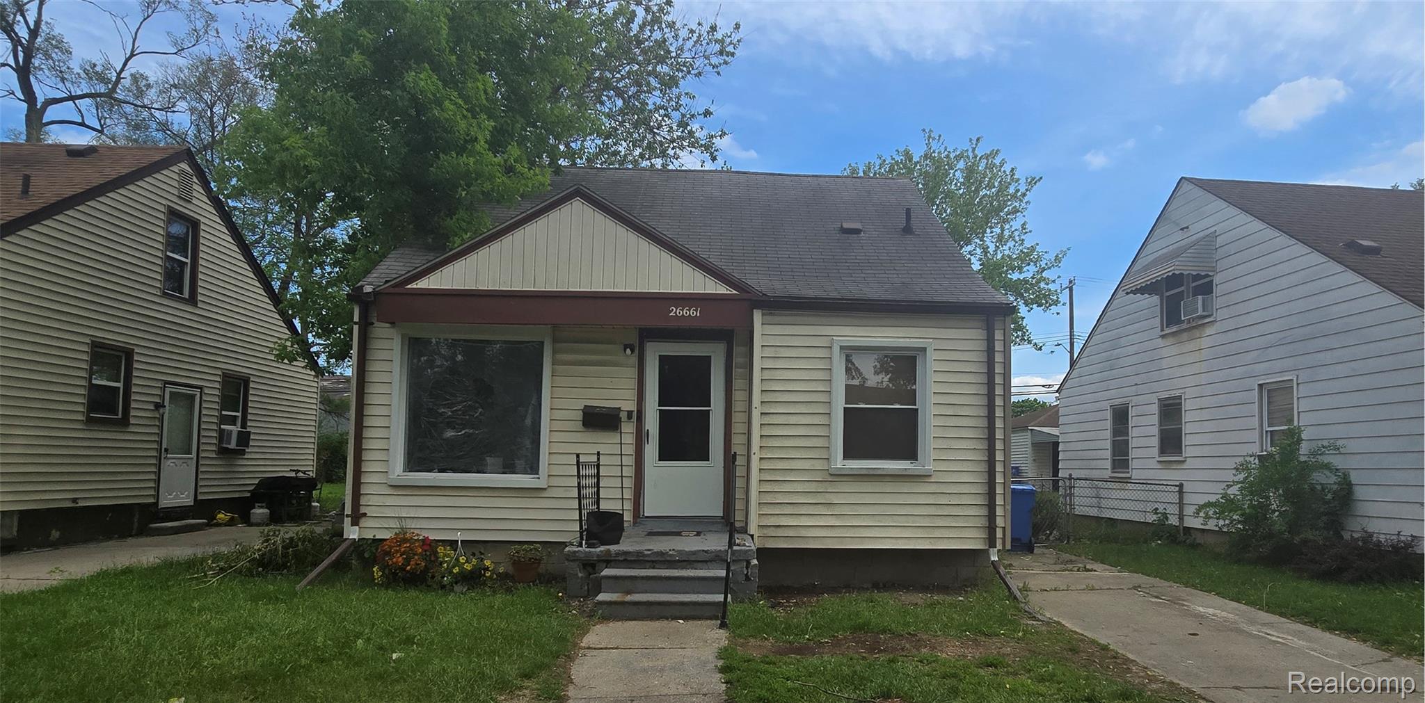 26661, Oakland, Inkster, Michigan, 48141