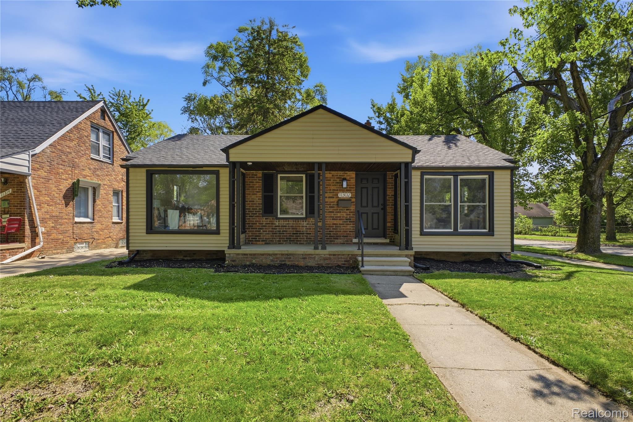 11302, Grayfield, Redford, Michigan, 48239