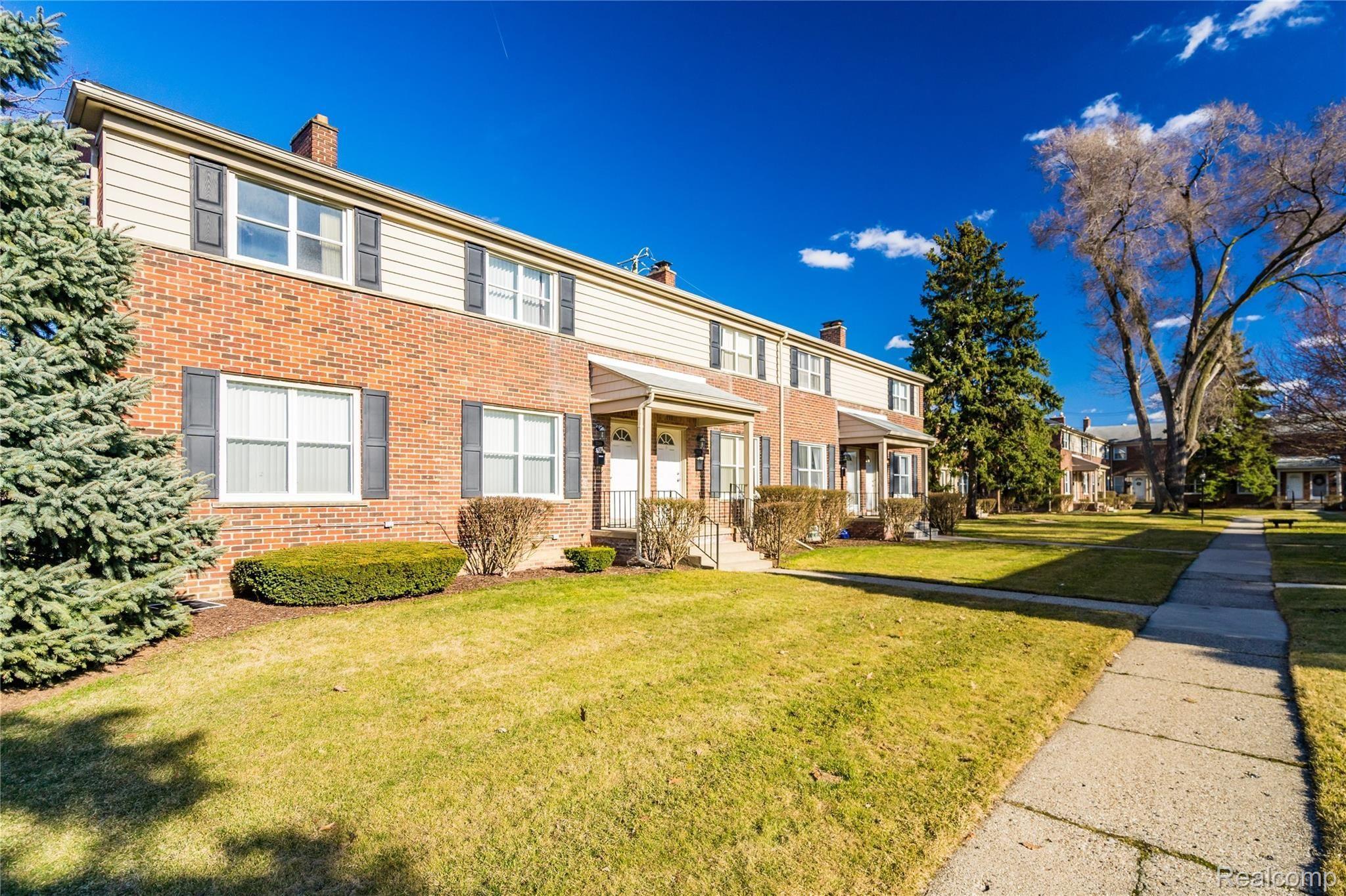 3388, COOLIDGE HWY, Royal Oak, Michigan, 48073
