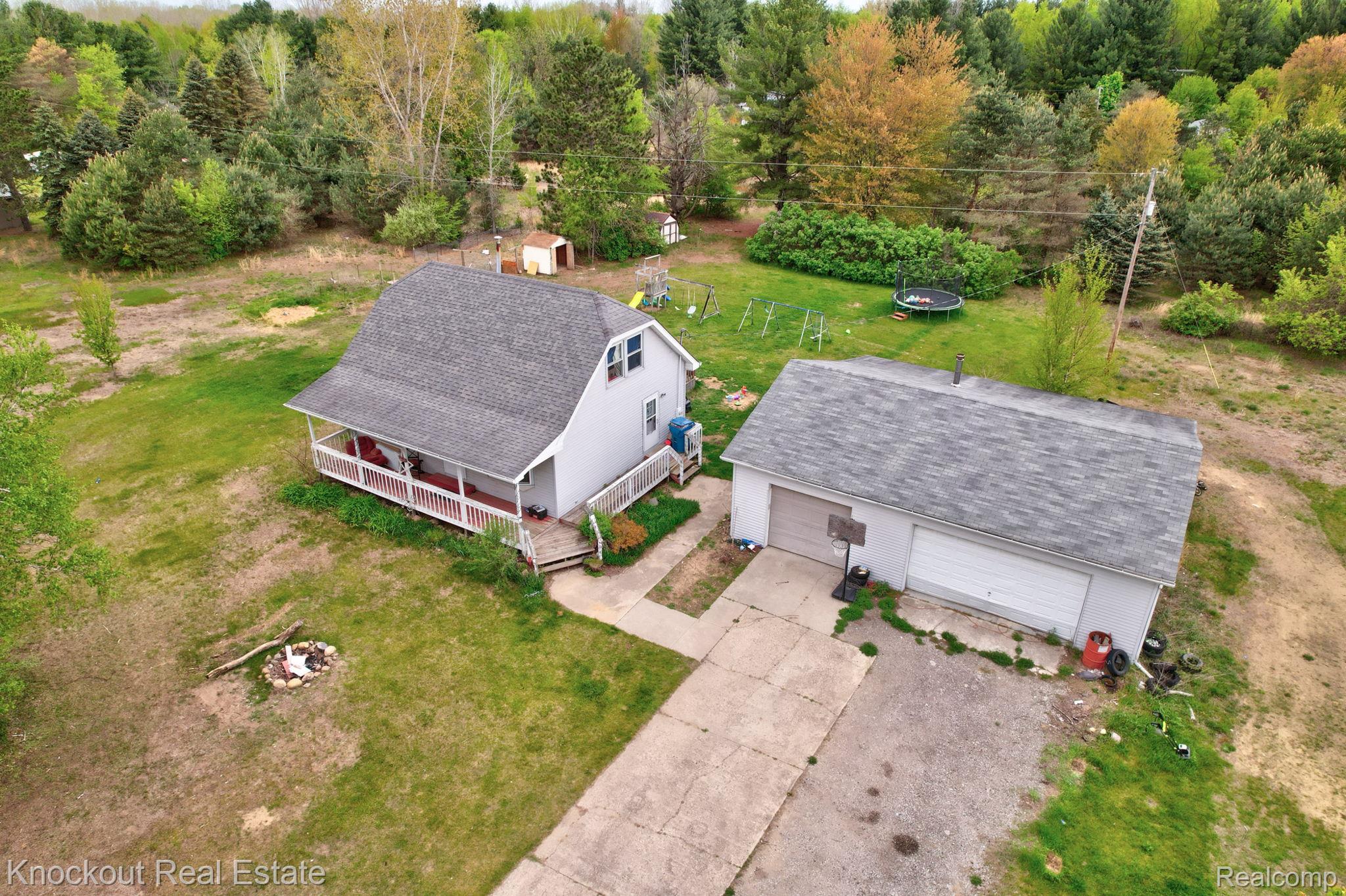 4510, Swaffer, Millington, Michigan, 48746