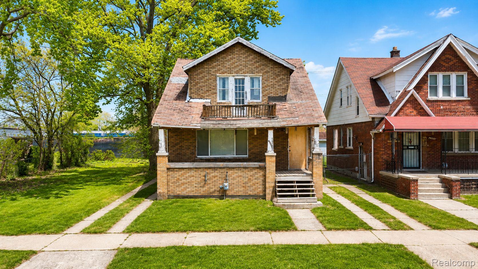 19989, Coventry, Highland Park, Michigan, 48203