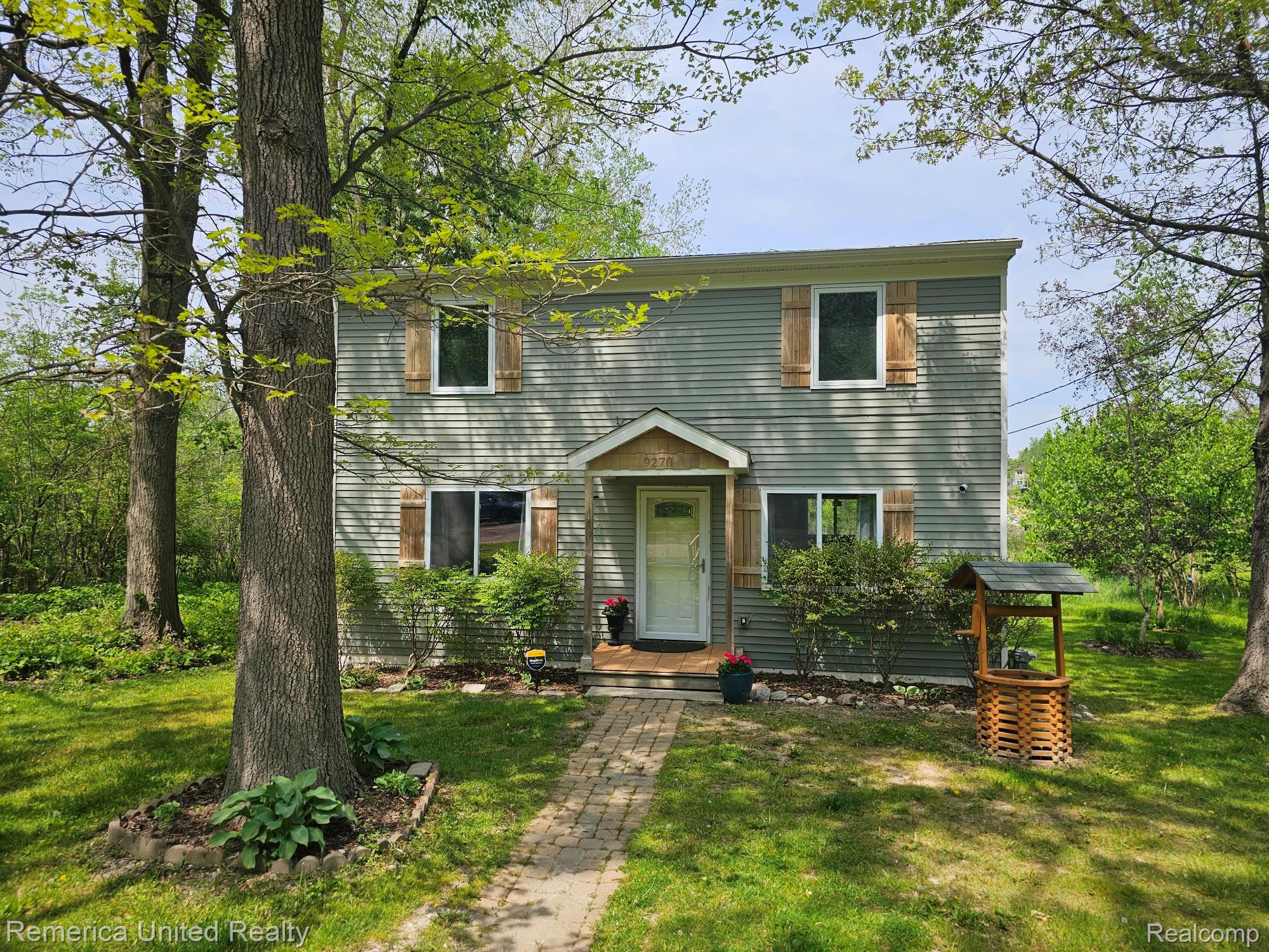 9270, River Valley, Brighton, Michigan, 48116