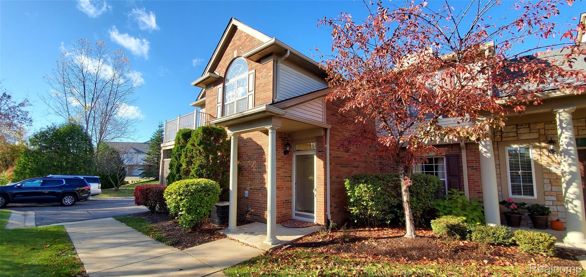 3633, Oakmonte, #189, Rochester, Michigan, 48306