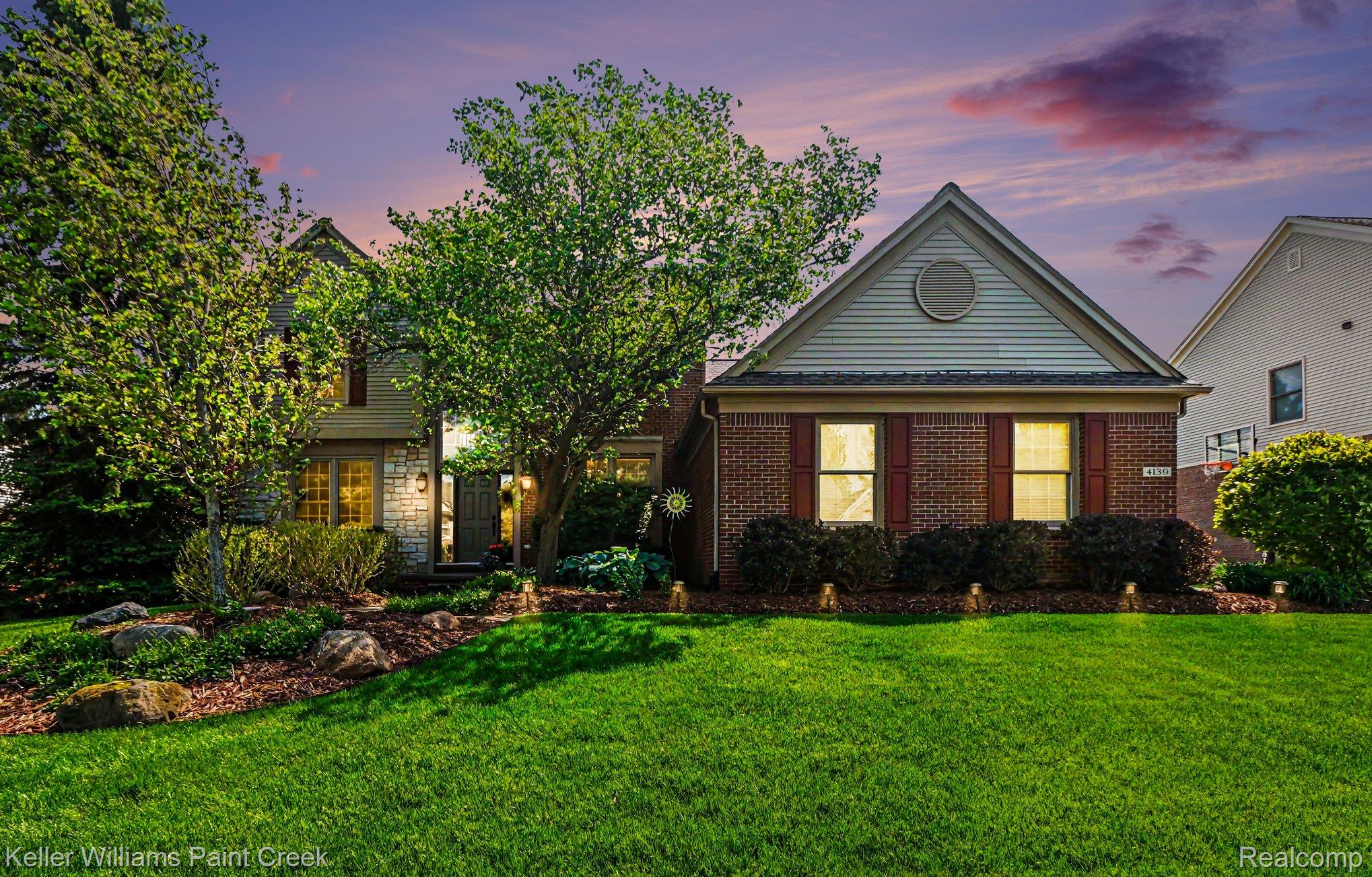 4139, Wincrest, Rochester, Michigan, 48306