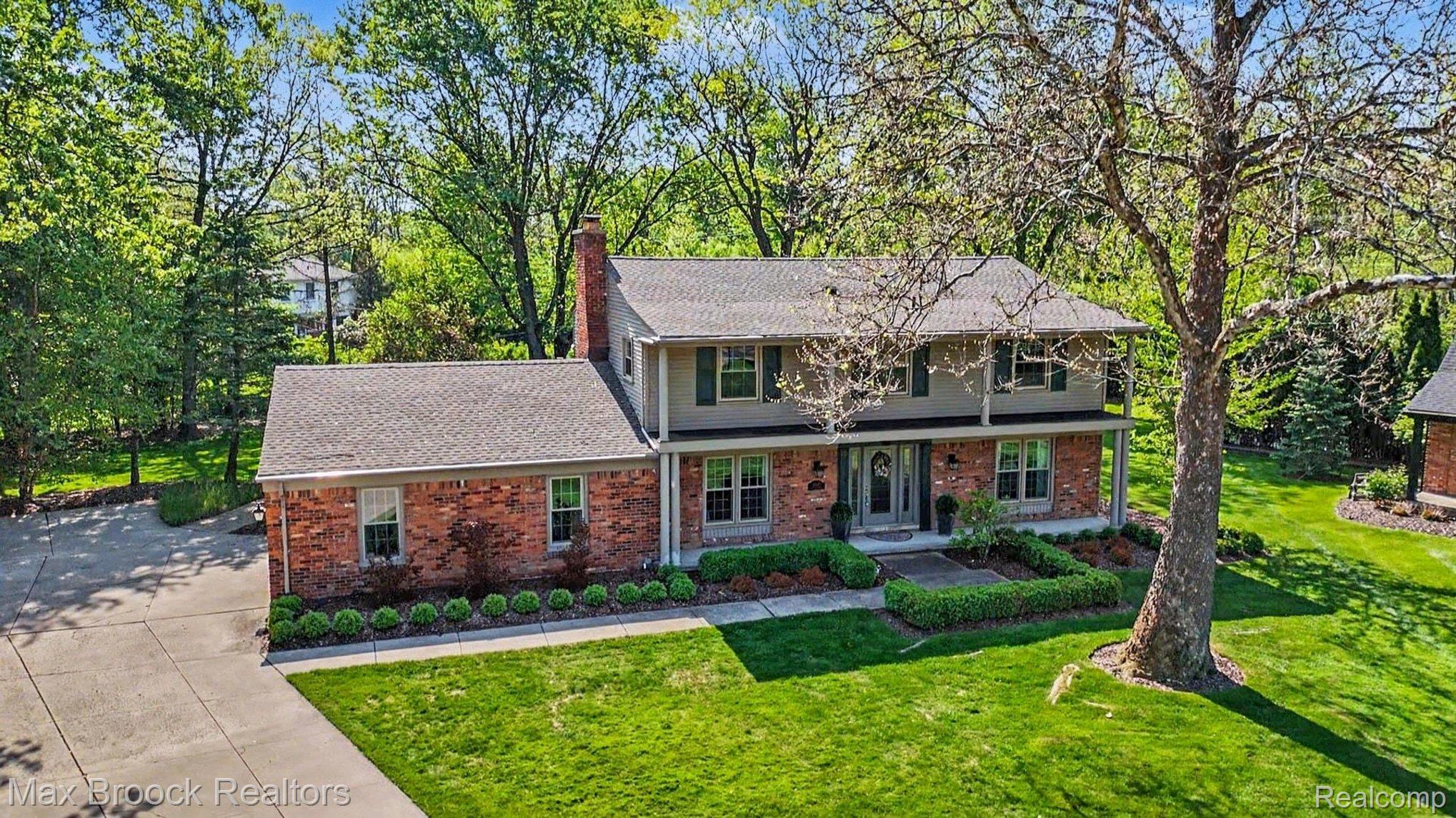 23049, Nottingham, Beverly Hills, Michigan, 48025