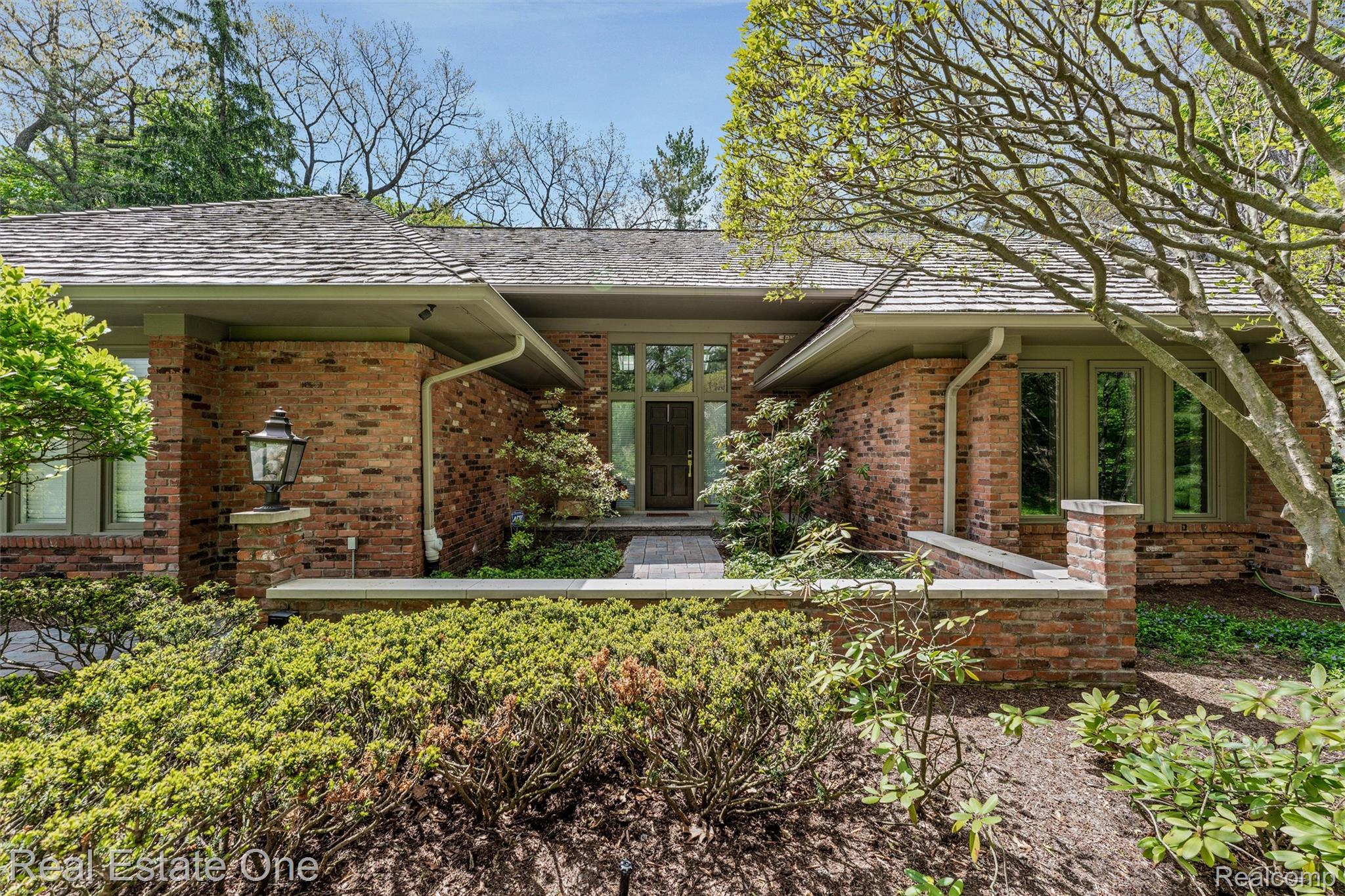 901, Bloomfield Club, Bloomfield Hills, Michigan, 48301