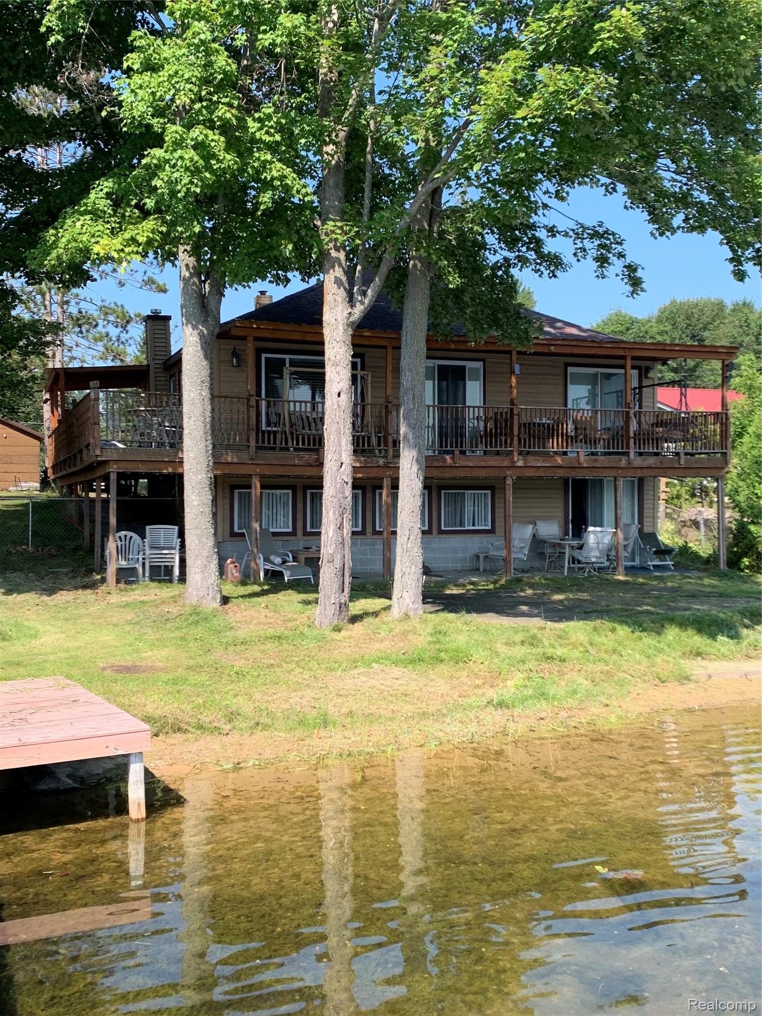 5207, Lucinda, Prescott, Michigan, 48756