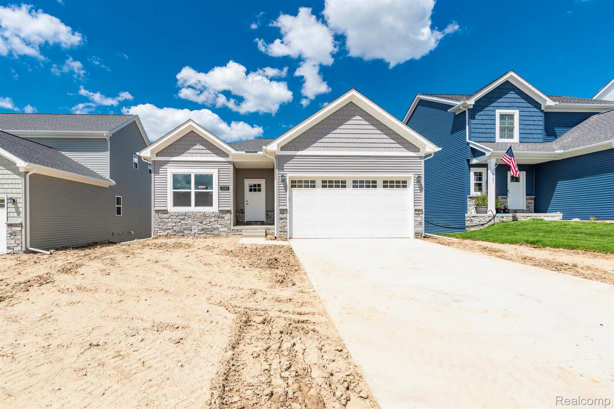 10020, Santa Lucia, Grand Blanc, Michigan, 48439