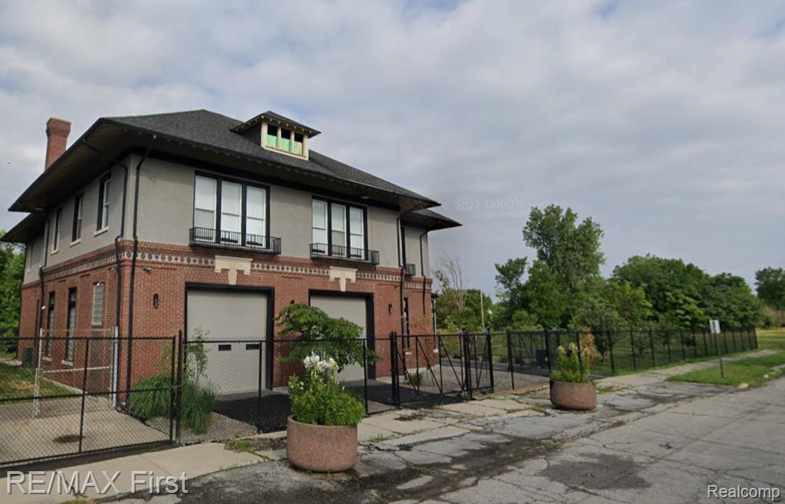 1113, Coplin, Detroit, Michigan, 48215