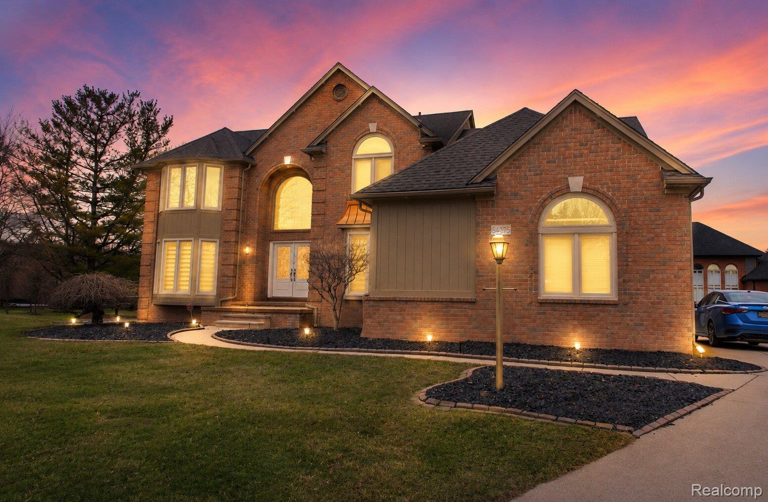 54275, Talon, Shelby Twp, Michigan, 48315