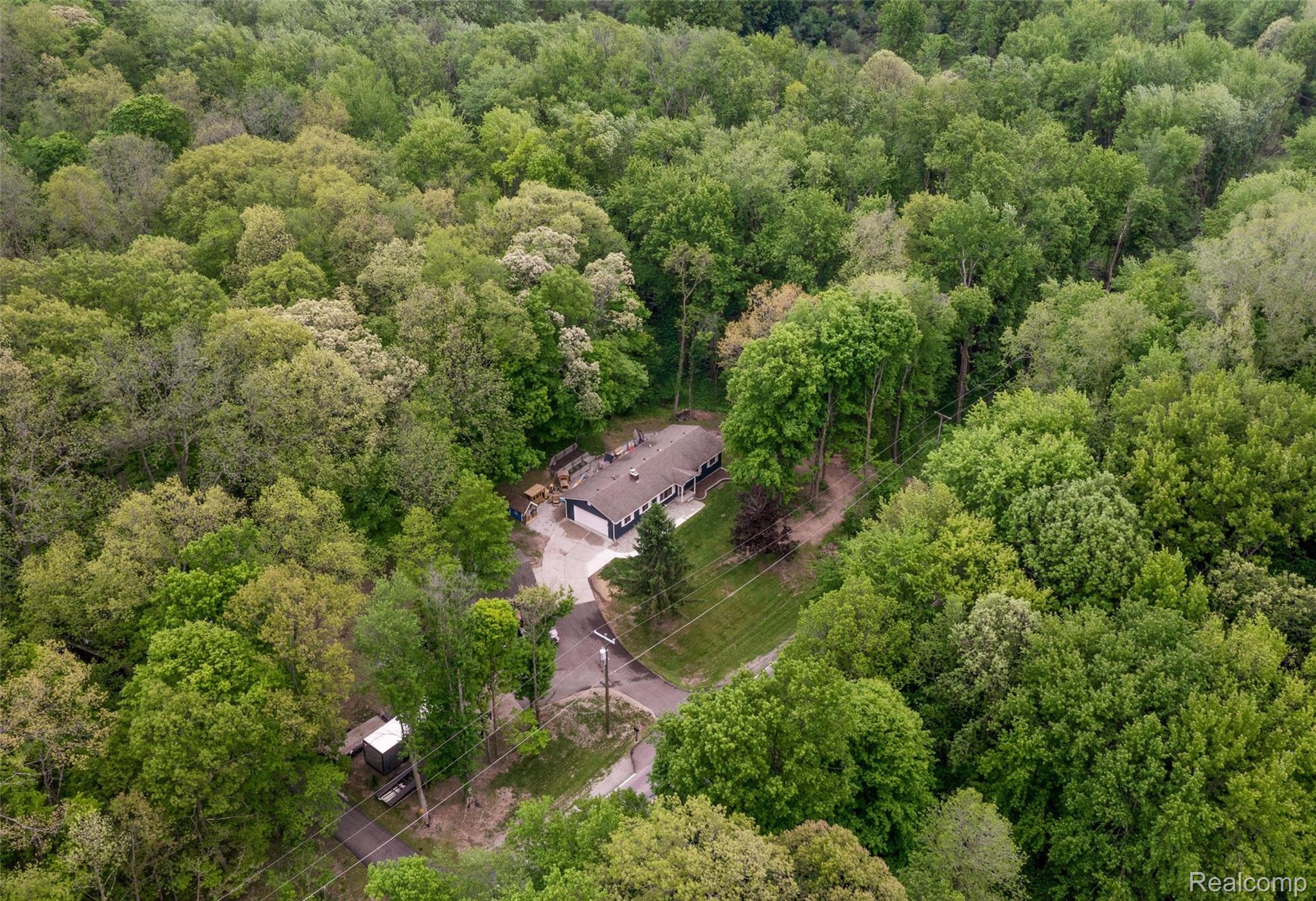 7566, Curtis, Northville, Michigan, 48168