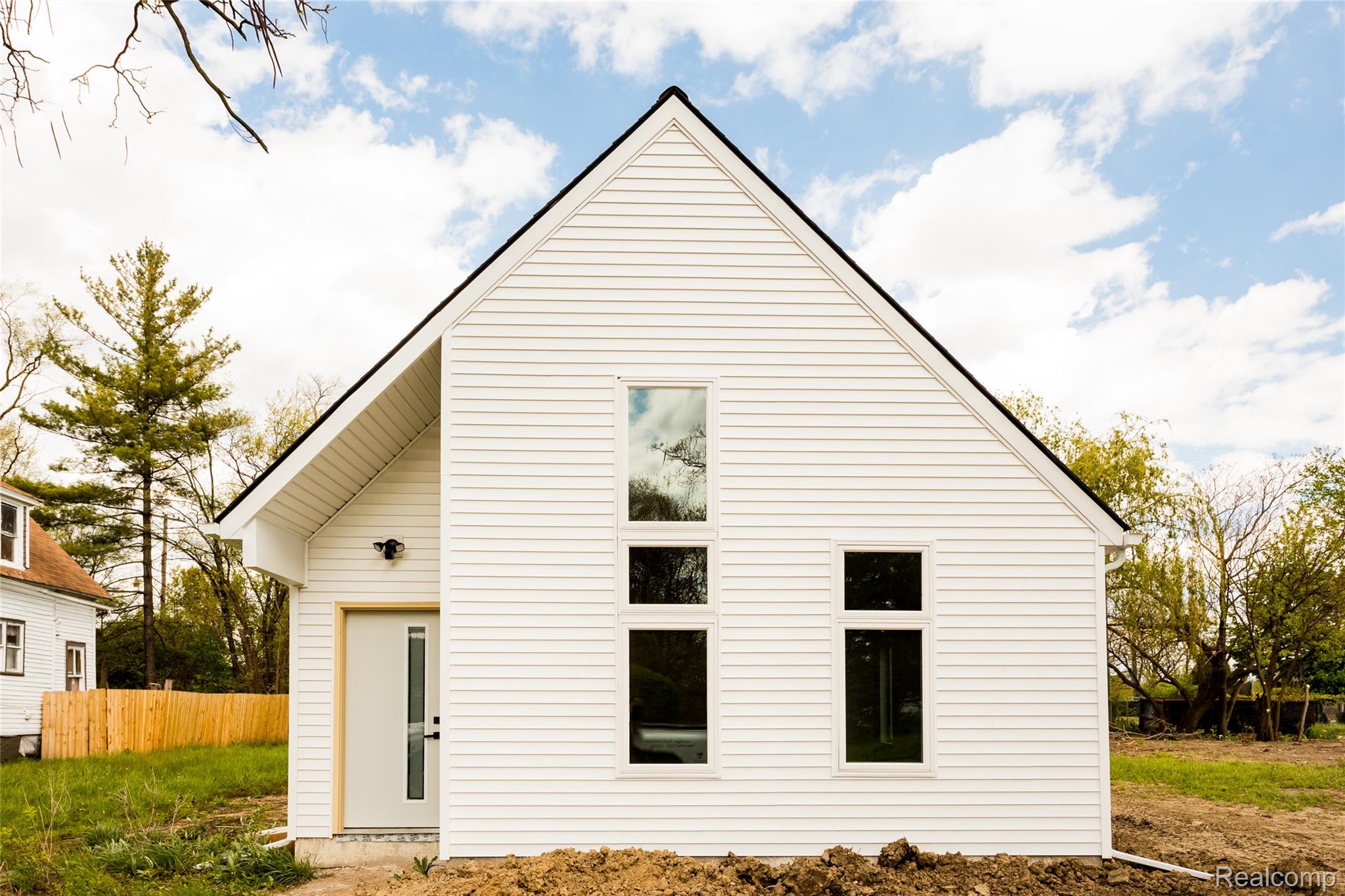 3736, 23rd, Detroit, Michigan, 48208