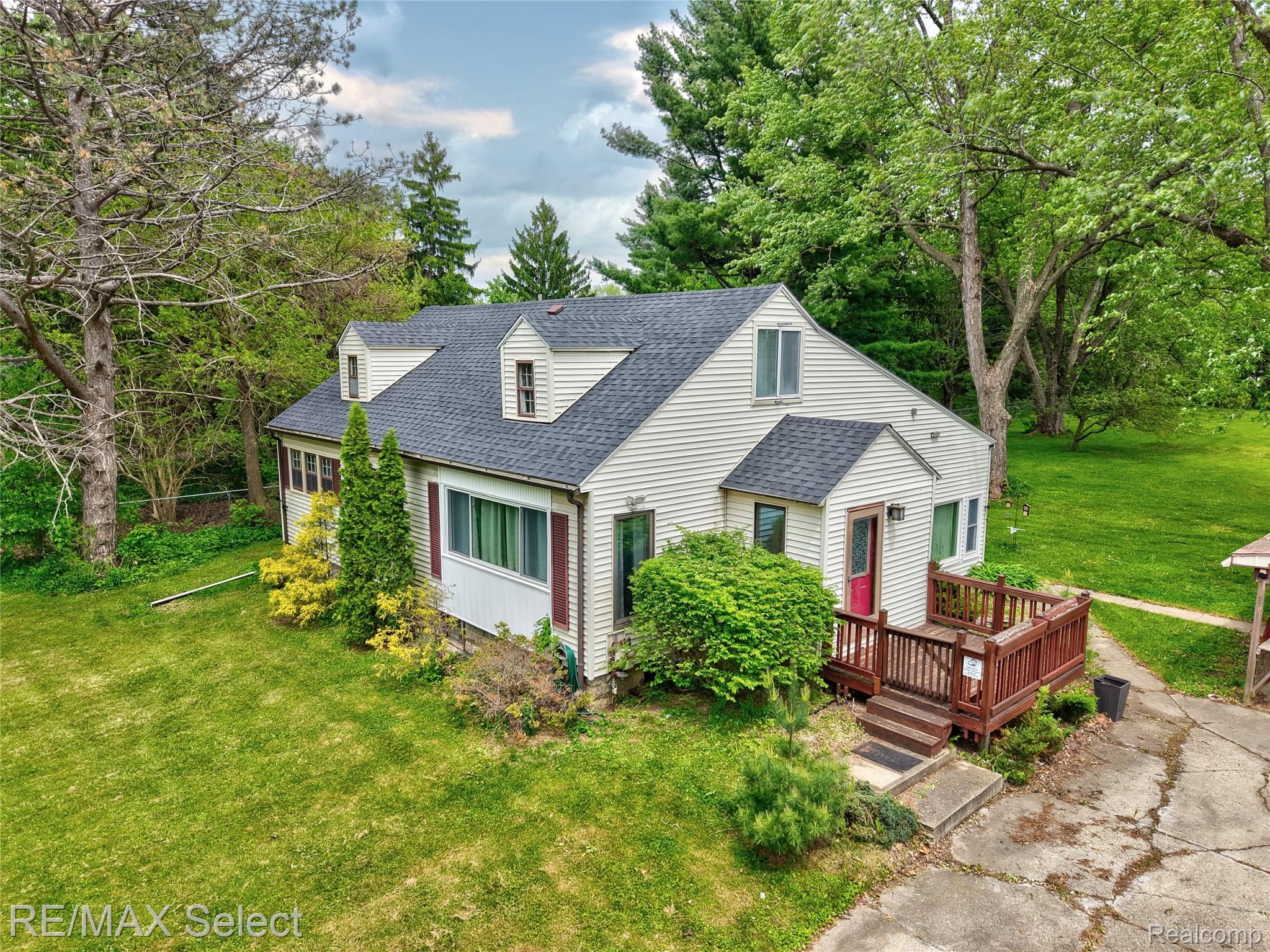 6361, Fenton, Grand Blanc, Michigan, 48507