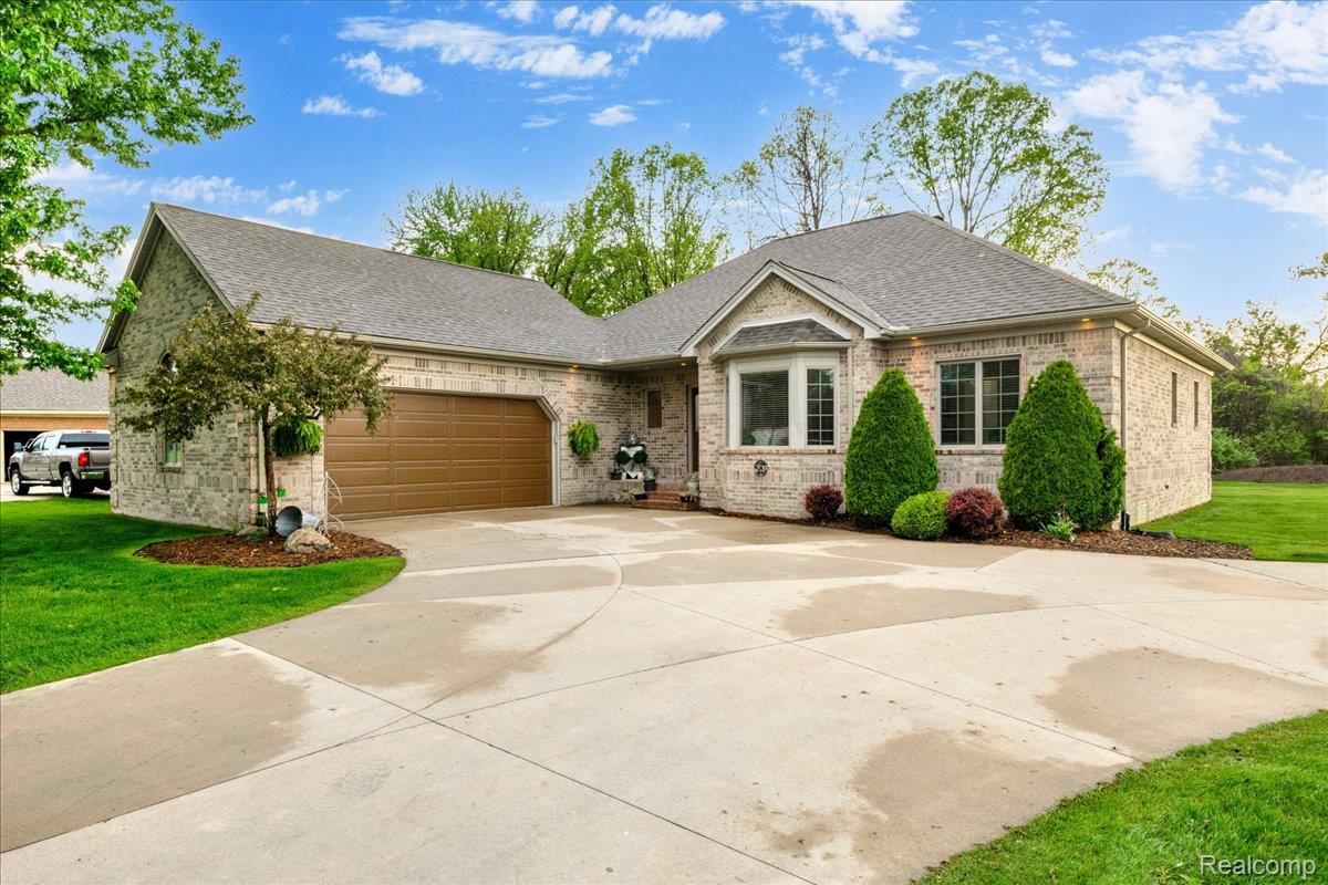 2376, Joseph Tamron, W, St. Clair, Michigan, 48079
