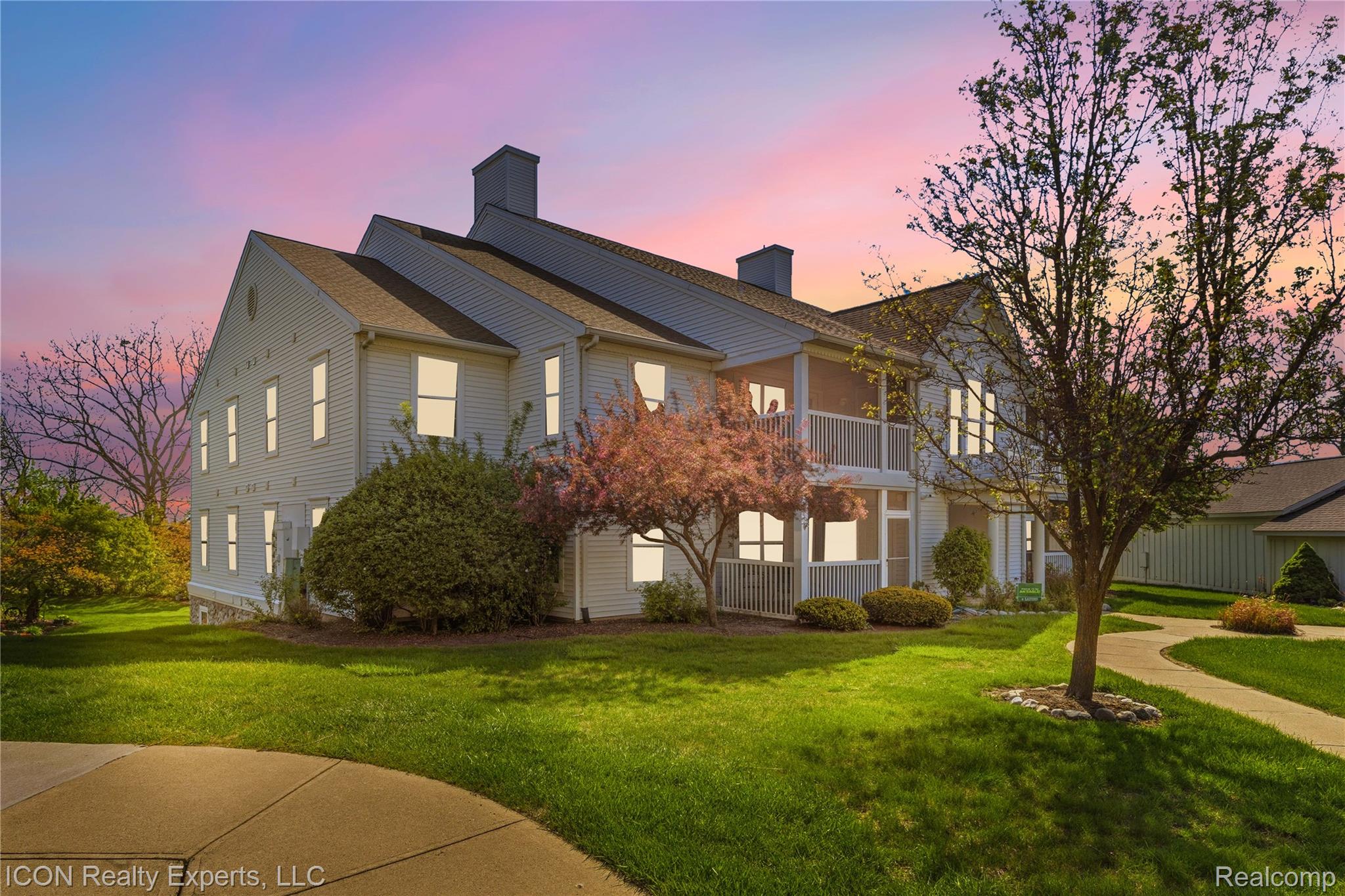 1173, Joyce, Ann Arbor, Michigan, 48103