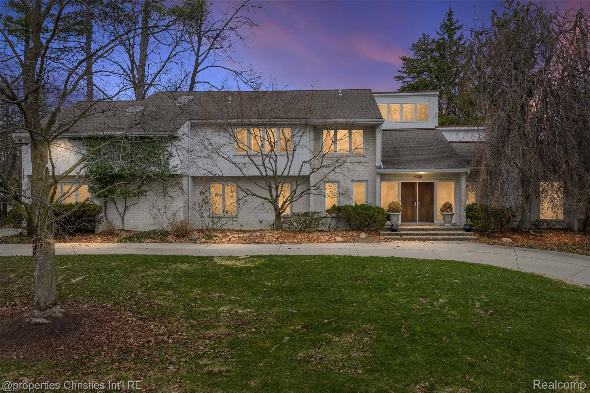 4768, Wendrick, West Bloomfield, Michigan, 48323