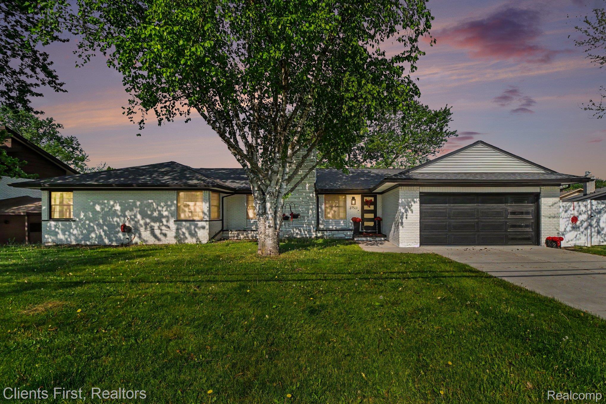 27531, Bell, Southfield, Michigan, 48034