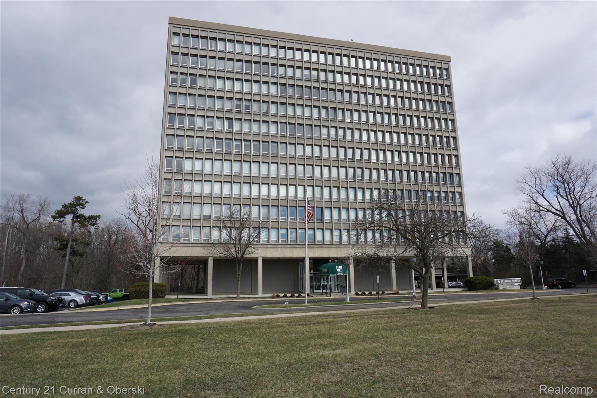 22700, Garrison, #410, Dearborn, Michigan, 48124