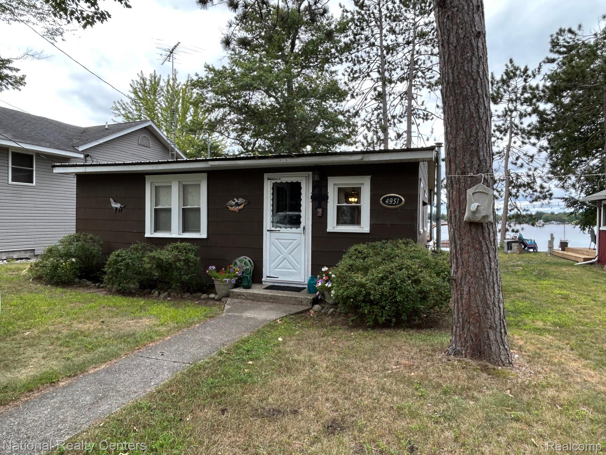 4951, Kokosing, Hale, Michigan, 48739