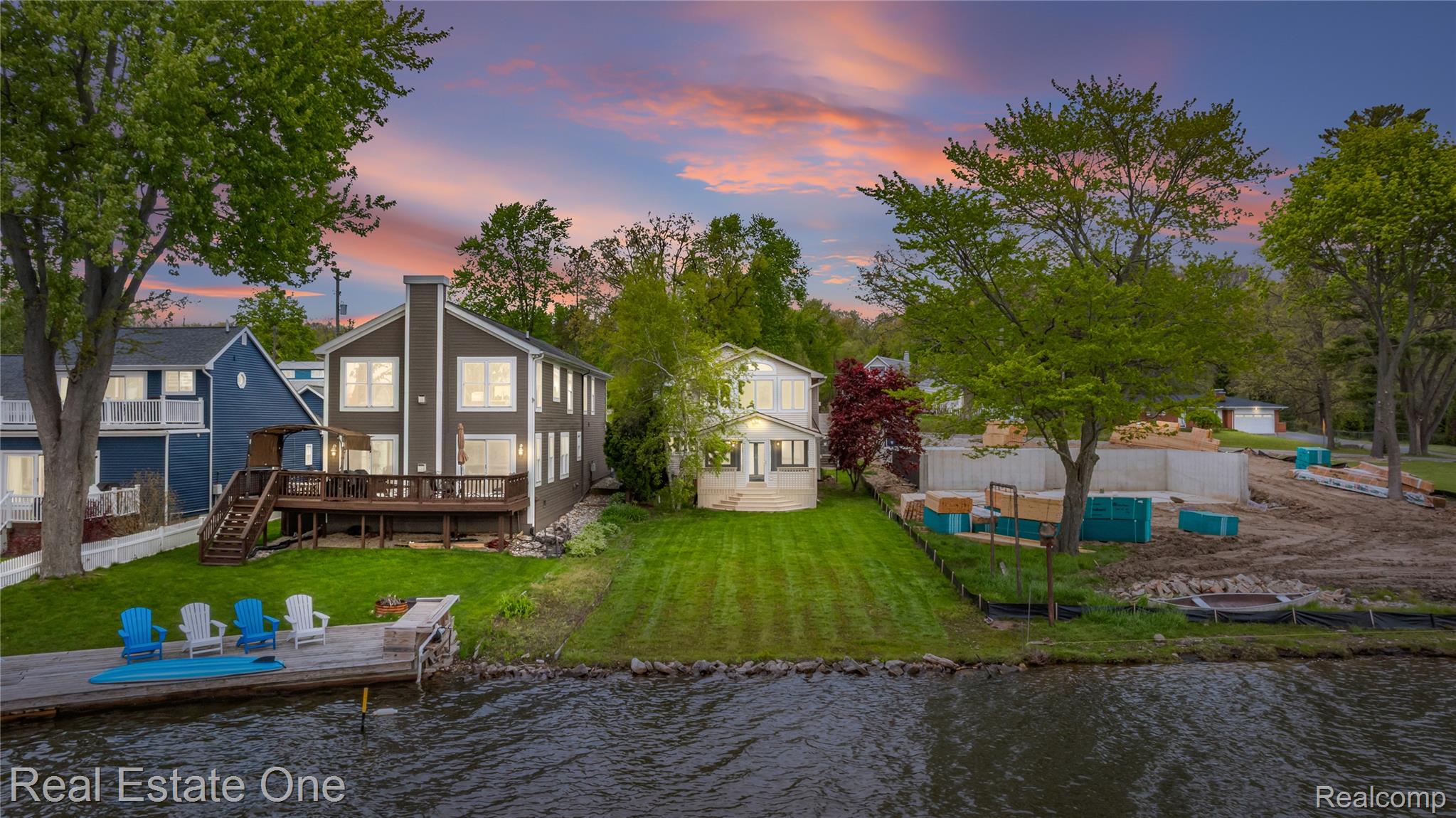9047, Gale, White Lake, Michigan, 48386
