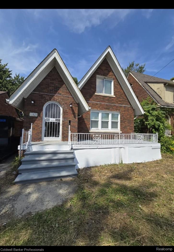 11825, Rosemary, N, Detroit, Michigan, 48213