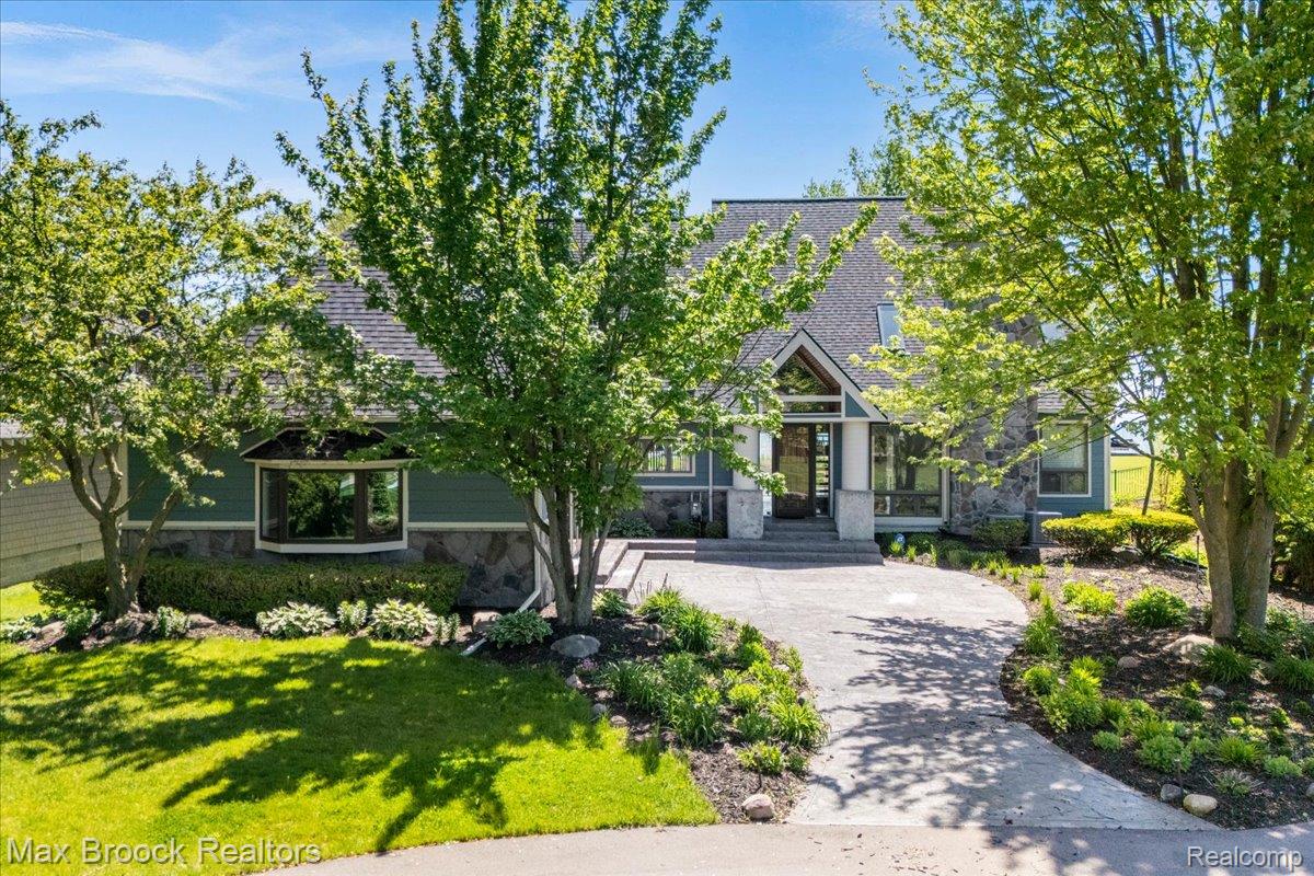 32630, JEFFERSON, St. Clair Shores, Michigan, 48082