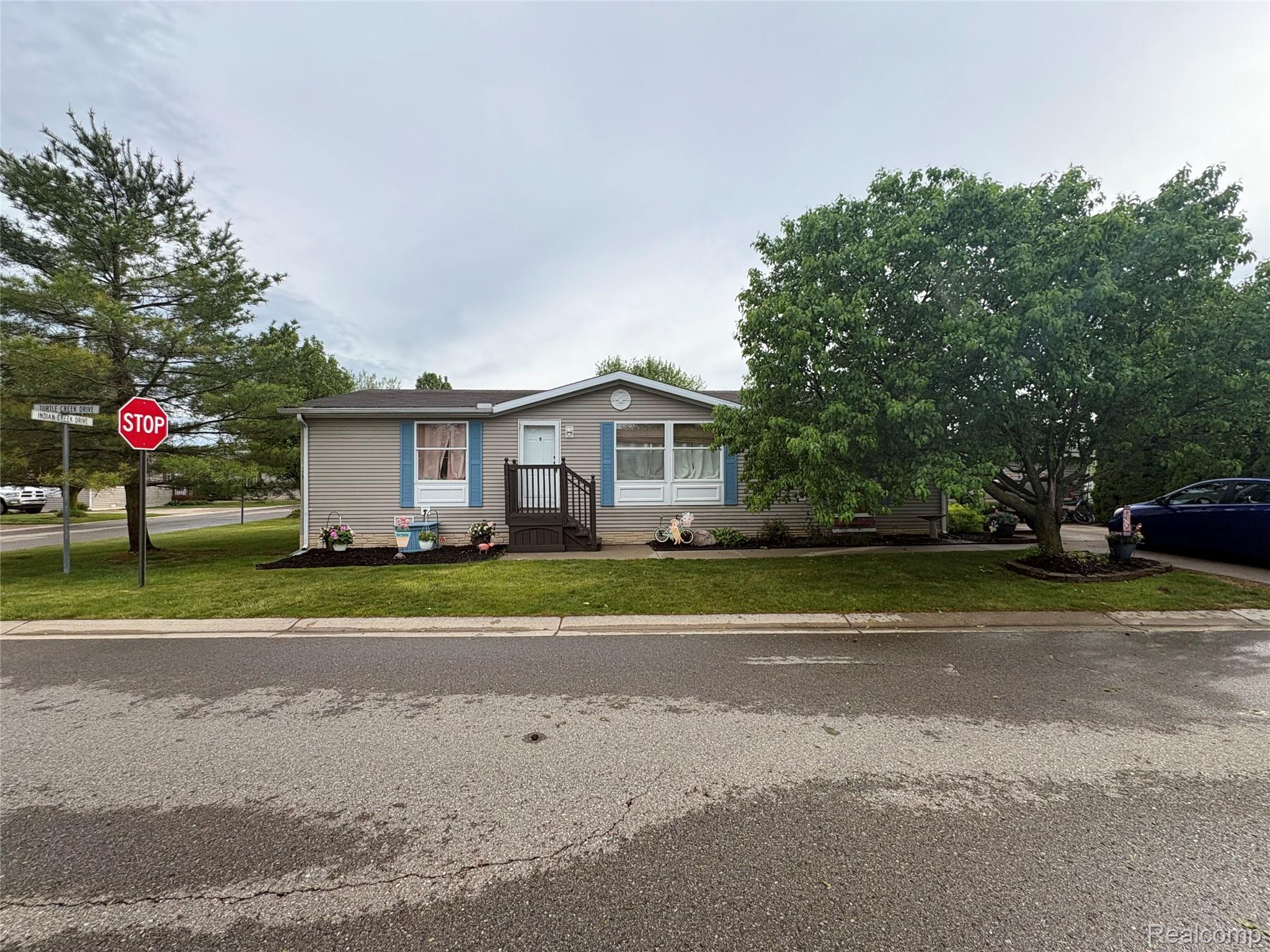 4729, Turtle Creek, Howell, Michigan, 48843