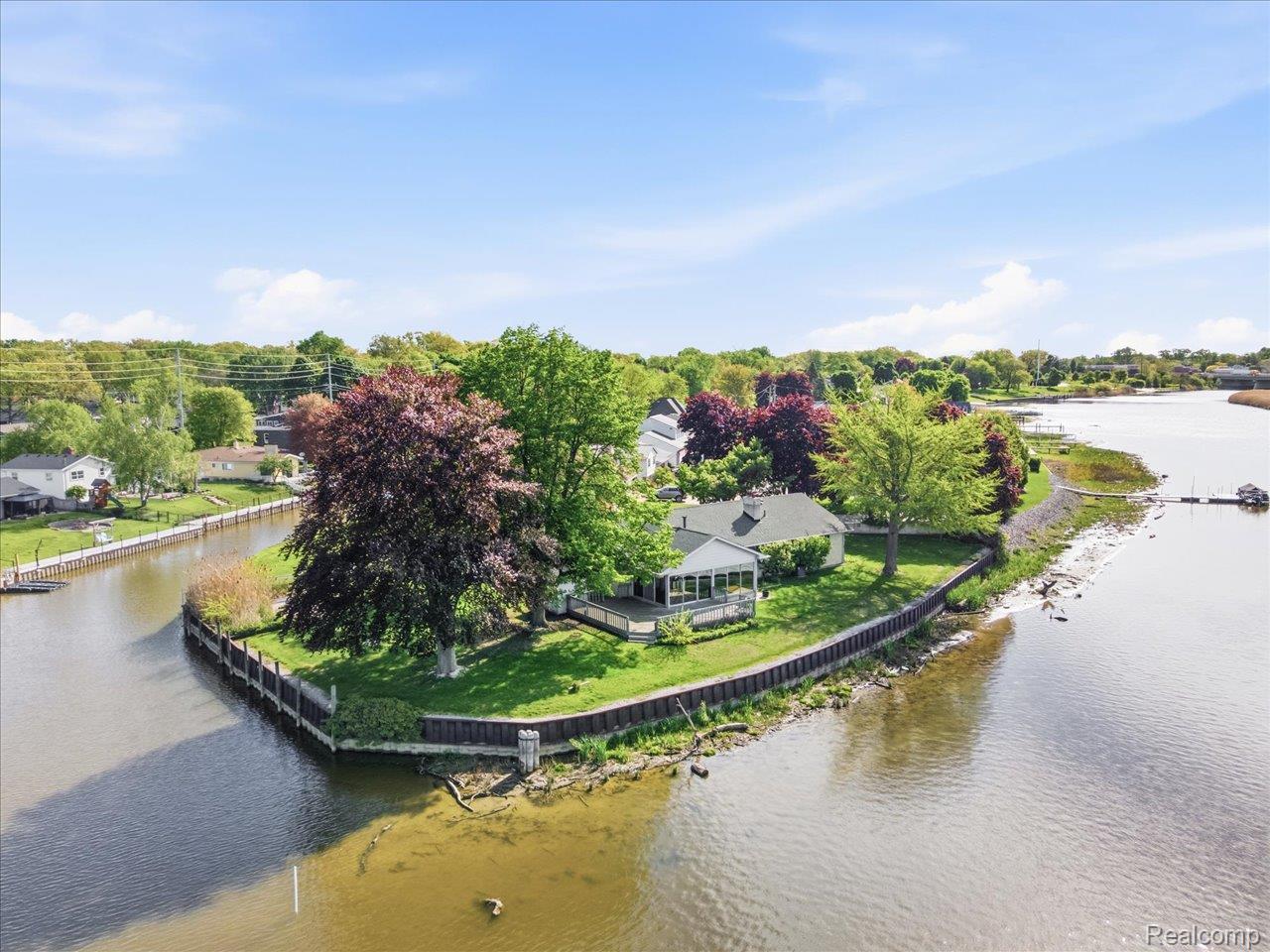 2857, Riverwood, Port Huron, Michigan, 48060