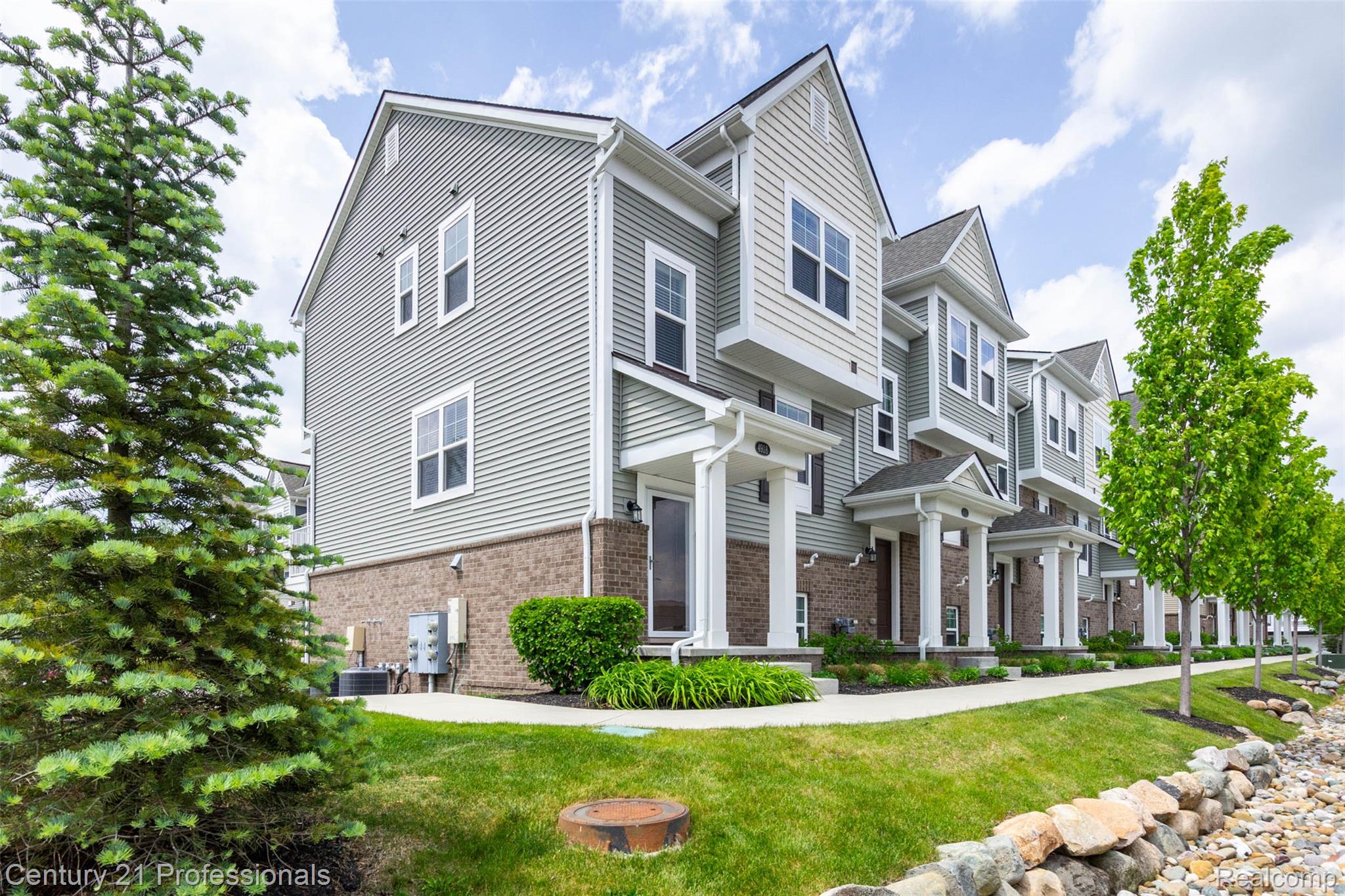 4918, TREESIDE, #27, Troy, Michigan, 48098