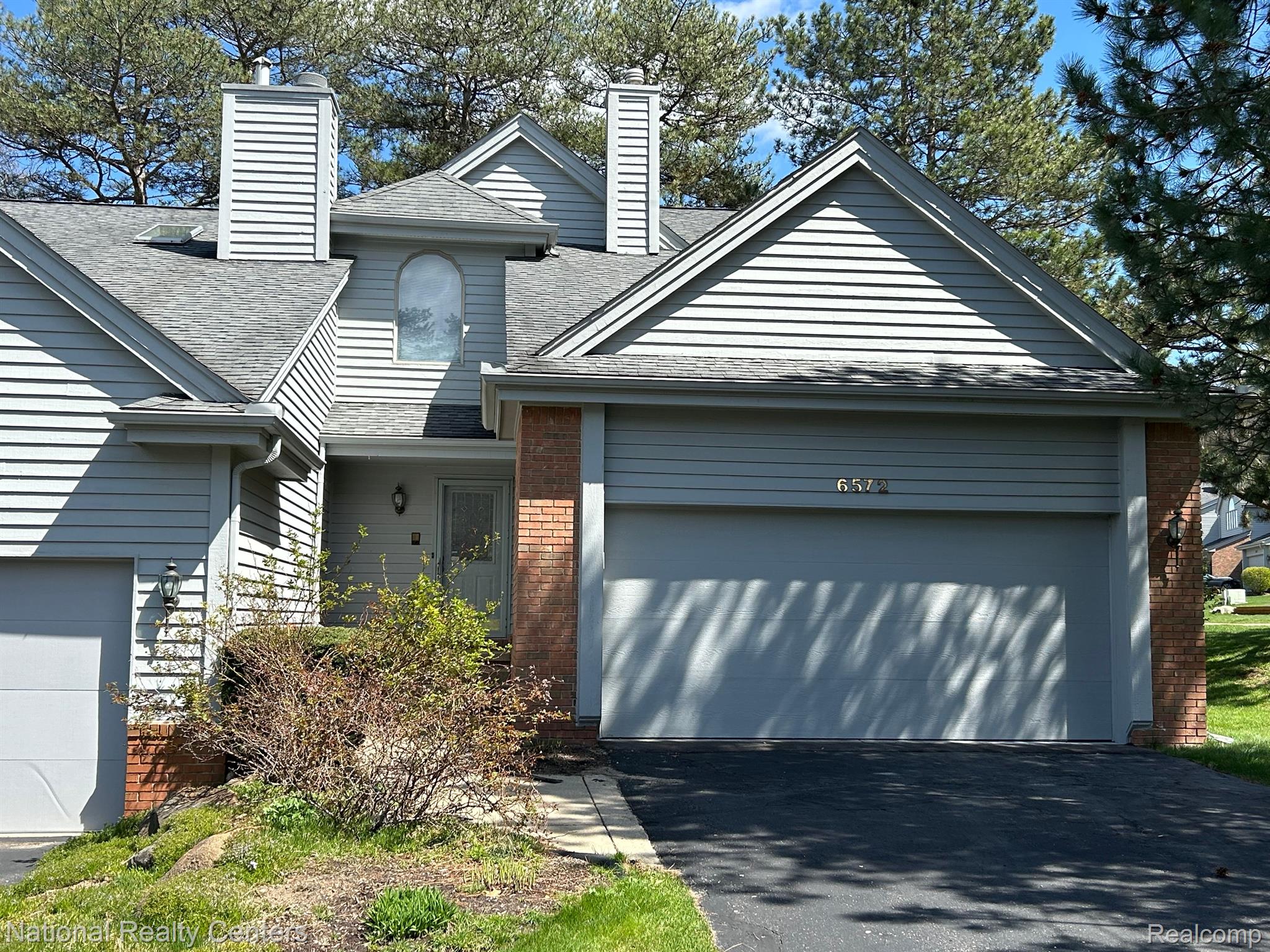 6572, RIDGEVIEW, Clarkston, Michigan, 48346