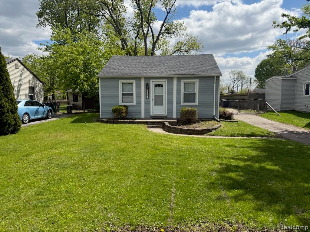 8902, THORPE, Livonia, Michigan, 48150