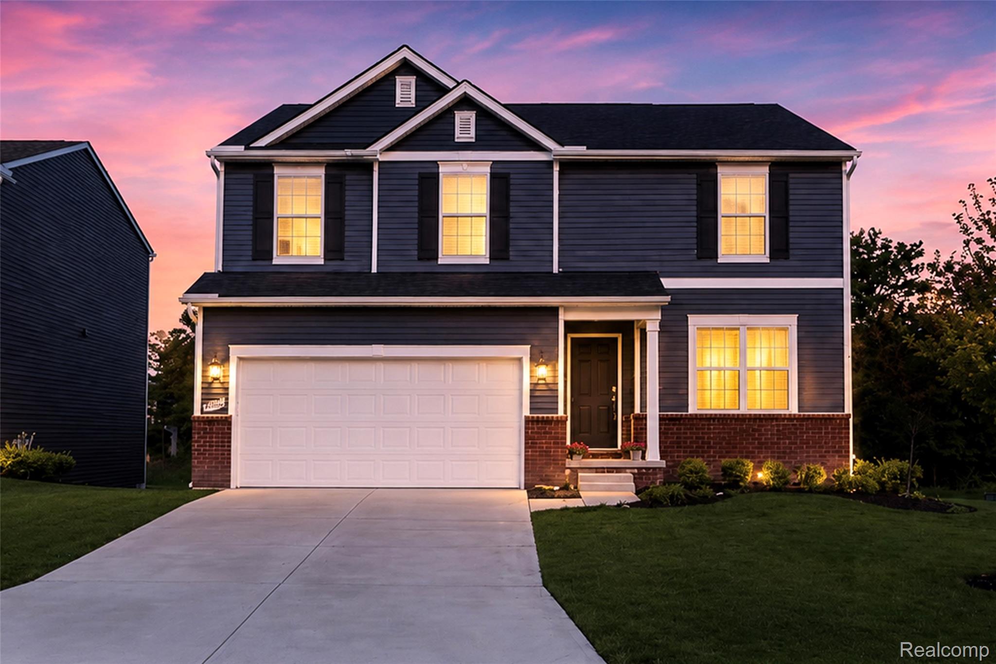 24416, Jade, Farmington Hills, Michigan, 48336