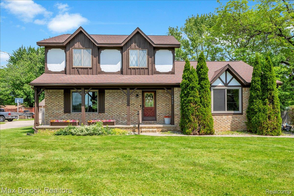 4445, Hill, Grand Blanc, Michigan, 48439