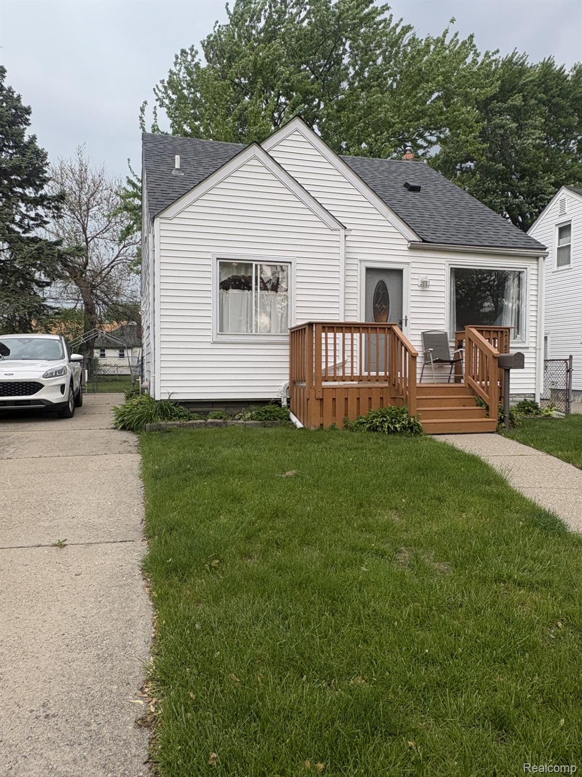 21555, Panama, Warren, Michigan, 48091