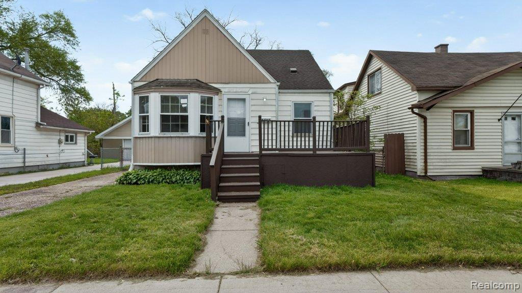 8460, Timken, Warren, Michigan, 48089