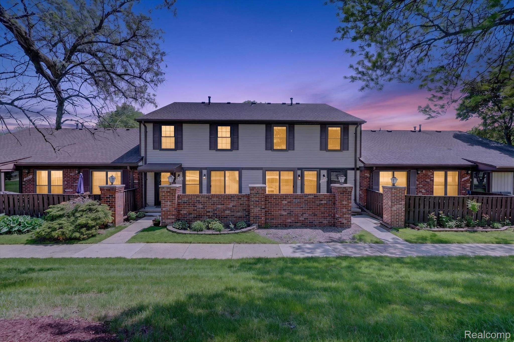39427, Heatherheath, Clinton Township, Michigan, 48038