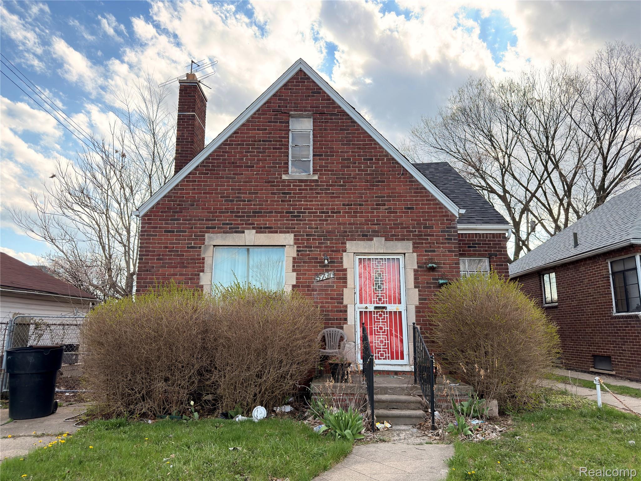 5731, Philip, Detroit, Michigan, 48224