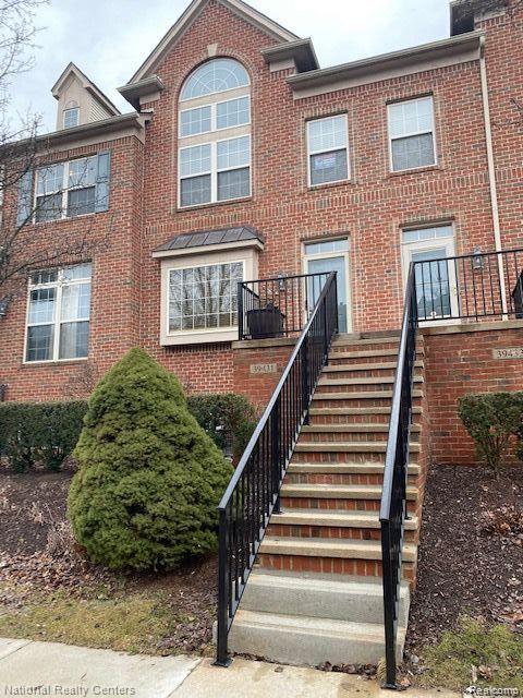 39431, Springwater, Northville, Michigan, 48168